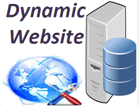 dynamic-website